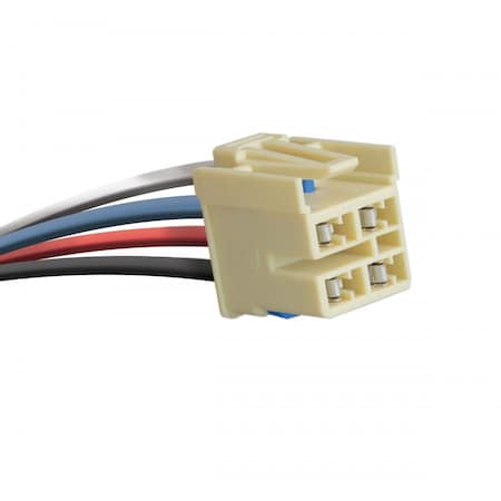 Hopkins 14-16 SILVERADO/SIERRA BRAKE CONTROL HRN PLUG-IN 53075